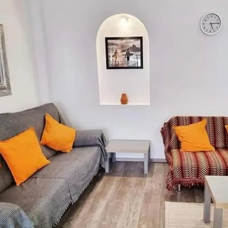 Semesterbostad Casa Rosylu *