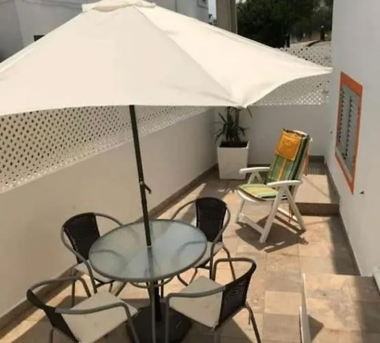 Casa Rosylu Semesterbostad *
