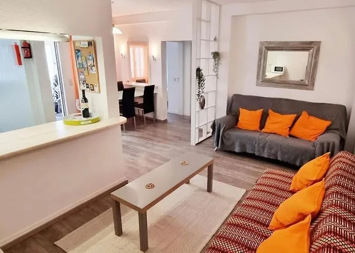 Casa Rosylu Semesterbostad