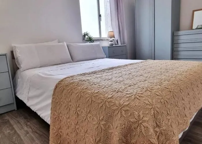 Casa Rosylu Ferragudo (Faro)